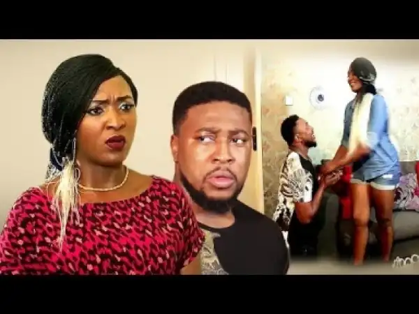 Video: My Cousin Sister  - 2018 Latest Nigerian Nollywood Movies